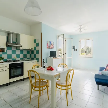 Ferienhaus Casa Celeste A