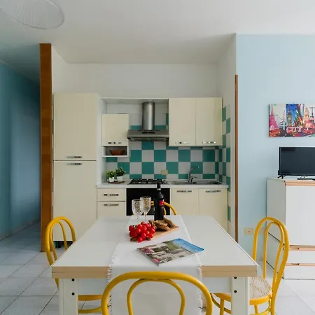 Casa Celeste A Holiday home