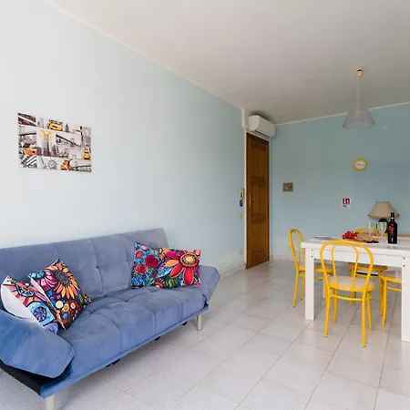 Casa Celeste A *