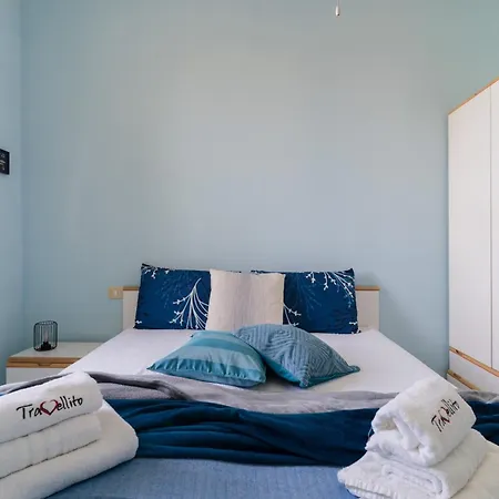 Holiday home Casa Celeste A *