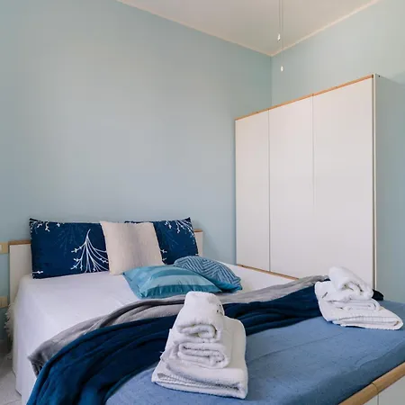 Holiday home Casa Celeste A Torre dell'Orso