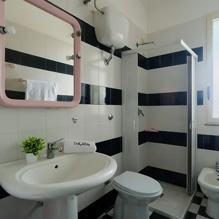 Casa Celeste A Holiday home *