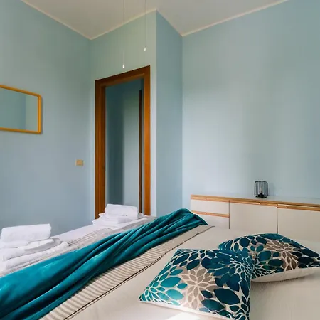Holiday home Casa Celeste A Torre dell'Orso