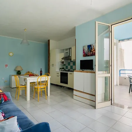 Casa Celeste A * Torre dell'Orso