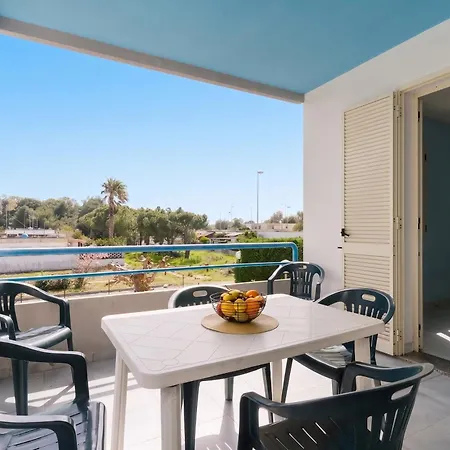 Holiday home Casa Celeste A *