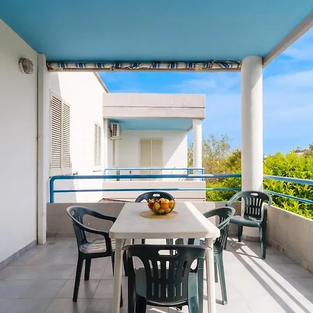 Holiday home Casa Celeste A Torre dell'Orso