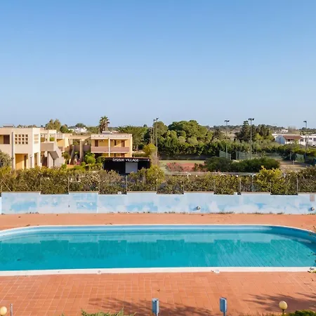 Holiday home Casa Celeste A Torre dell'Orso
