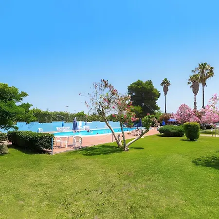 Holiday home Casa Celeste A