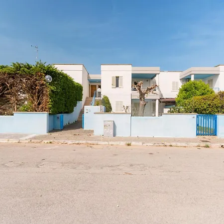 Ferienhaus Casa Celeste A