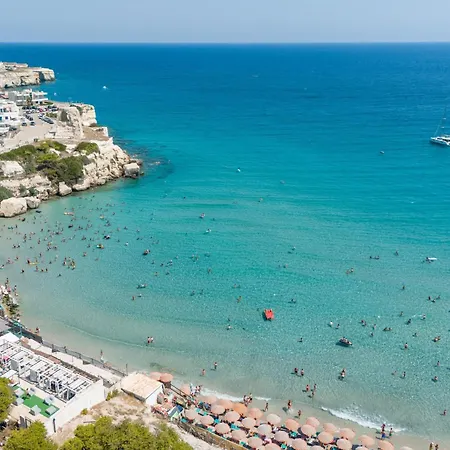 Holiday home Casa Celeste A Torre dell'Orso